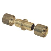 Manchon égal par glissement PER Ø12