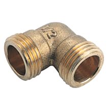 Coude laiton 90° MM 20/27 PR