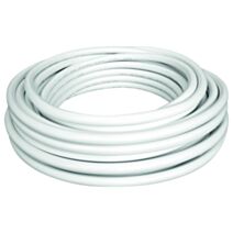 Tube Nu Multicouche Ø16mm Couronne 10m
