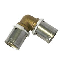 Coude à sertir égal PER 12