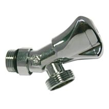 Robinet Orientable standard M15/21 - sortie M20/27