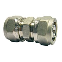 Manchon égal à compression Multicouche Ø16