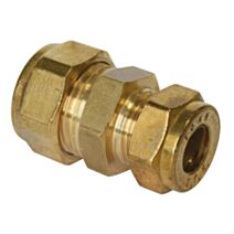 Jonction laiton à compression reduite 14-12