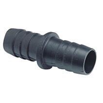 Raccord de jonction droit pour tuyau d'évacuation 18x23