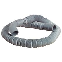 Flexible extensible 0.8-3m droit + coudé