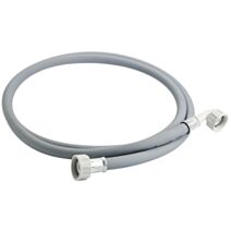 Tuyau d'alimentation coudé ff20/27 1.50m - SOMATHERM