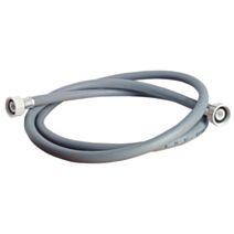 Tuyau d'alim droit ff20/27  2.50m - SOMATHERM