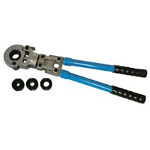 Pince à sertir Manuelle PER et Multicouche D12 à D25