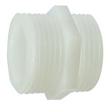 Raccord égal machine à laver MM20/27