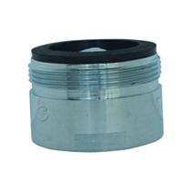 Aérateur mâle standard - M28/100