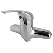 Mitigeur douche entr'axe variable de 55 à 155mm - M15/21 M20/27