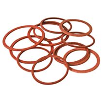 Assortiment joints fibre extérieur (x20)