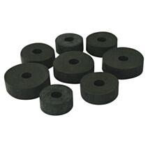 Assortiment clapets percés de 18 à 22 (x12)