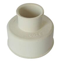 Manchon double épaulement