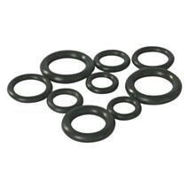 Assortiment joints toriques n°10 au n°24 (x12)