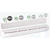 entrée d’air AirFILTER®