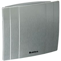  EXTRACTEUR HYGRO DECO ALU 100