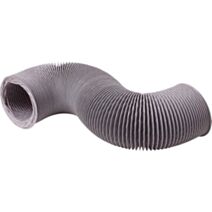 GAINE SOUPLE PVC D100 3m