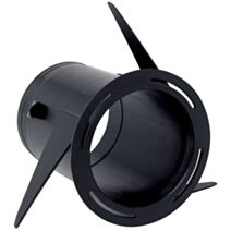 MANCHETTE TRIDENT D80