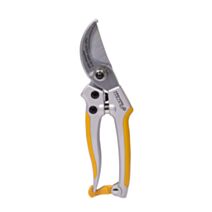 Sécateur bimatières 18cm jaune - SPEAR AND JACKSON