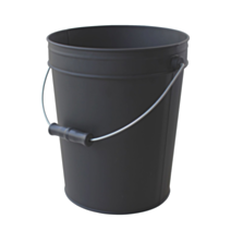 Seau à cendres Spodite 15 Litres