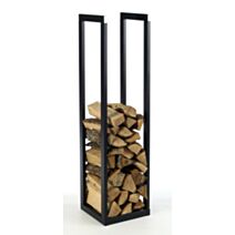 Range bûches Klub Noir - ATELIERS 19