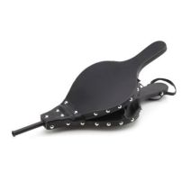 Soufflet Ubis noir