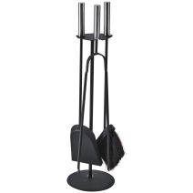 Serviteur TRIO 3 accessoires