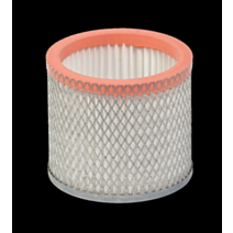 Filtre Hepa pour aspirateur à cendres 042.AAC3 et 042.AAC4