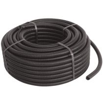 Gaine pour câble électrique ICTA+tire-fil Ø16mm couronne 100m