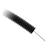 Gaine équipée d'un tire-fil ∅20 c. 25m - INOTECH