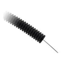 Gaine équipée d'un tire-fil d25 c. 5m - ZENITECH