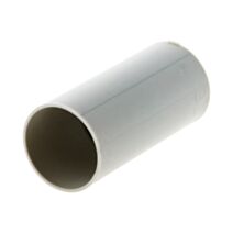 Manchons gris pvc Ø20mm x10 - ZENITECH