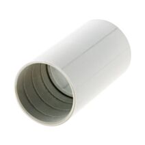 Lot de 10 manchons irl Ø25mm gris - INOTECH