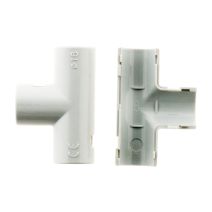 2 tés irl d16mm gris