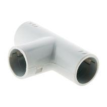 2 tés irl d20mm gris