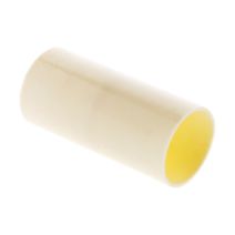 Lot de 4 manchons irl d20mm blanc