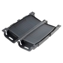 Boite raccordement gel ss connectique 146x55x35mm