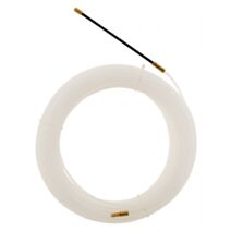 Tire fil nylon Ø3mm L.10m - INOTECH