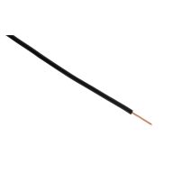Cable ho7vu 2.5 noir 5m - PLASTO