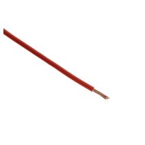 Cable ho7vr6 rouge 5m - plasto - INOTECH