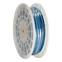 Cable ho7vr 16 bleu au m - PLASTO