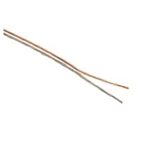 Cable HI-FI 2x2,5 transparent 10m - INOTECH