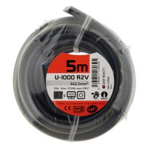 U-1000 R2V 3G2,5 cour 5m - ZENITECH