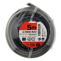 U-1000 R2V 3G2,5 cour 5m - ZENITECH