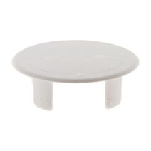 Couvercle pour boite d65 livre avec 2 vis