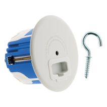 Boîte cloison dcl multimat no air d67 mm prof. 50