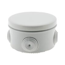 Boîte étanche ø80 prof. 45mm - ip55 - INOTECH