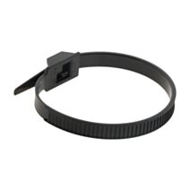 Collier noir 6X114 X100 - INOTECH