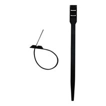 Colliers noir 6X175 x100 - INOTECH